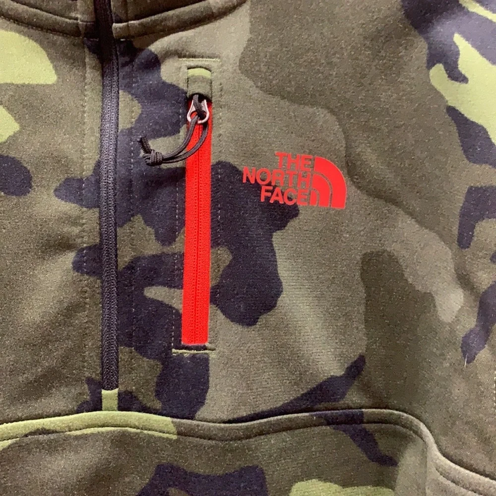 The north face men’s